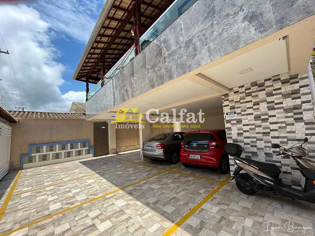 Casa de Condomínio à venda com 2 quartos, 81m² - Foto 12