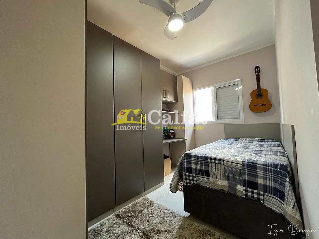 Casa de Condomínio à venda com 2 quartos, 81m² - Foto 10