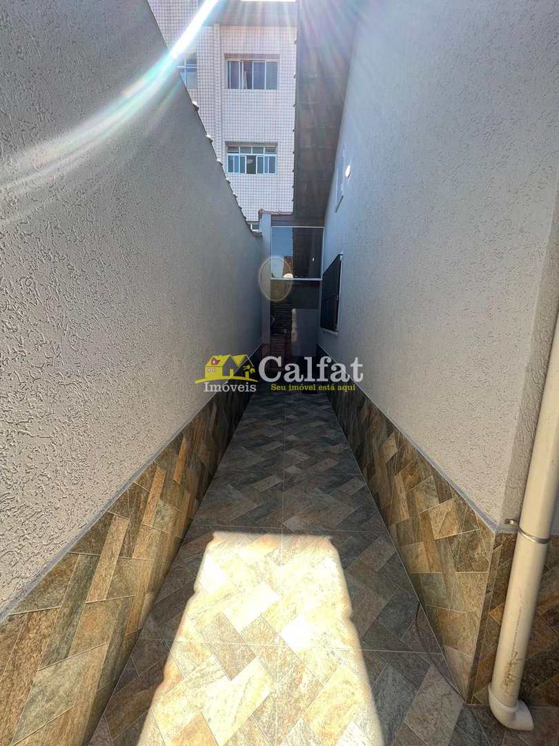 Casa à venda com 2 quartos, 90m² - Foto 15