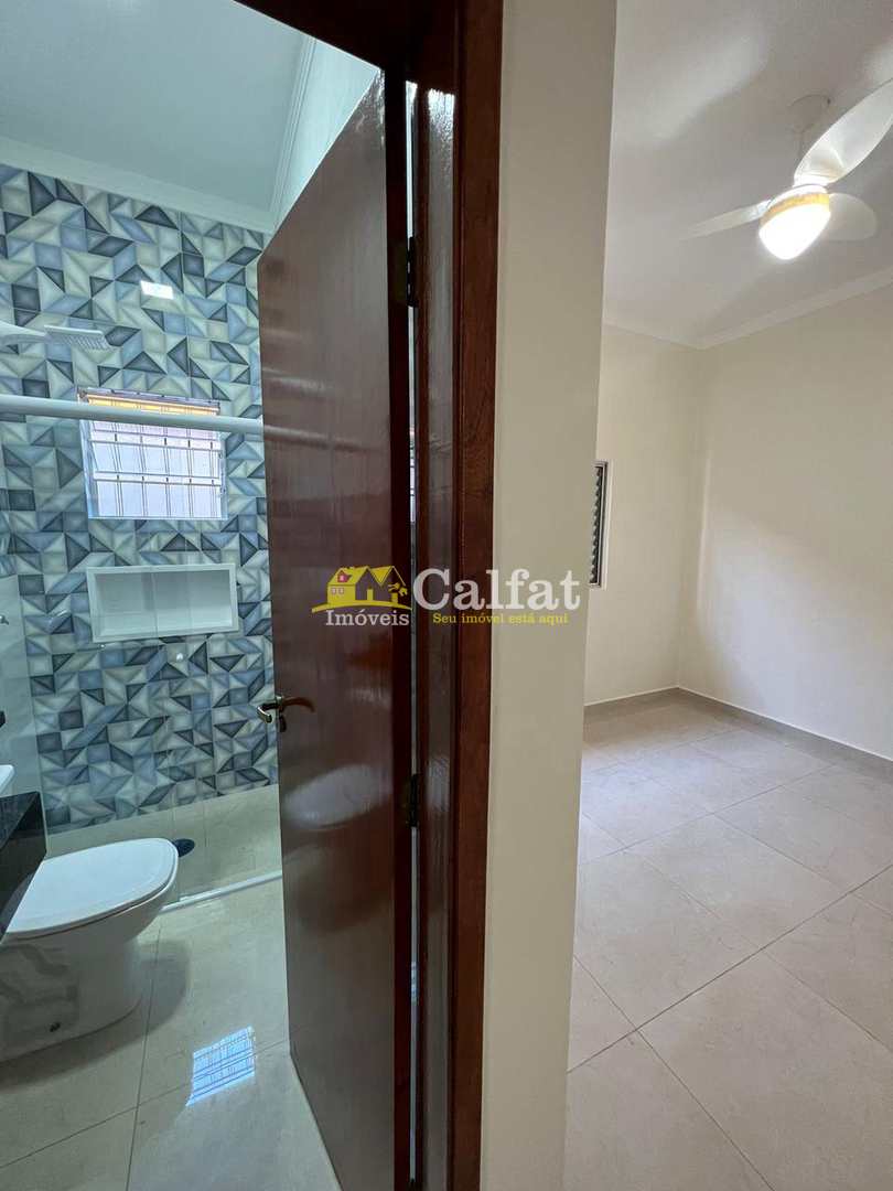 Casa à venda com 2 quartos, 90m² - Foto 6