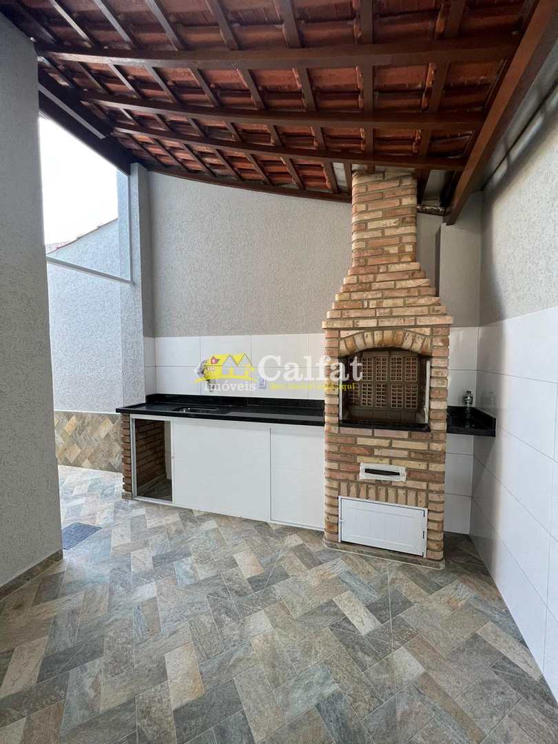 Casa à venda com 2 quartos, 90m² - Foto 16