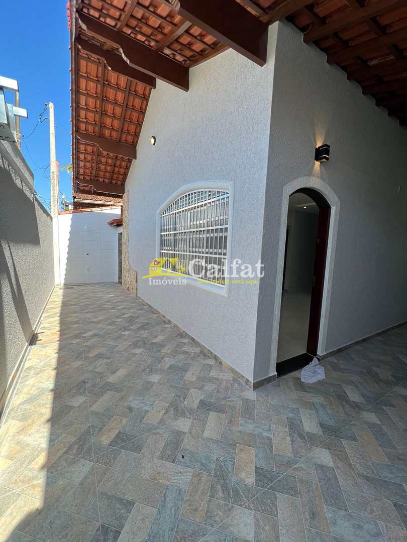 Casa à venda com 2 quartos, 90m² - Foto 11