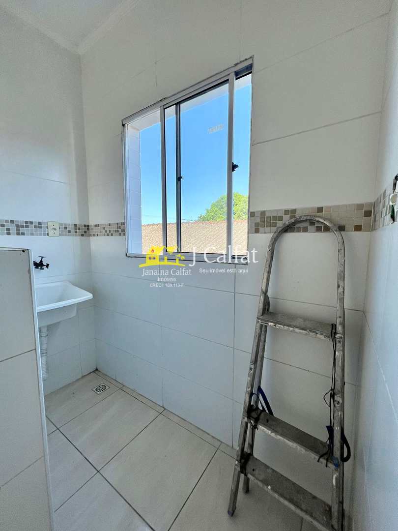 Casa de Condomínio à venda com 2 quartos, 55m² - Foto 9