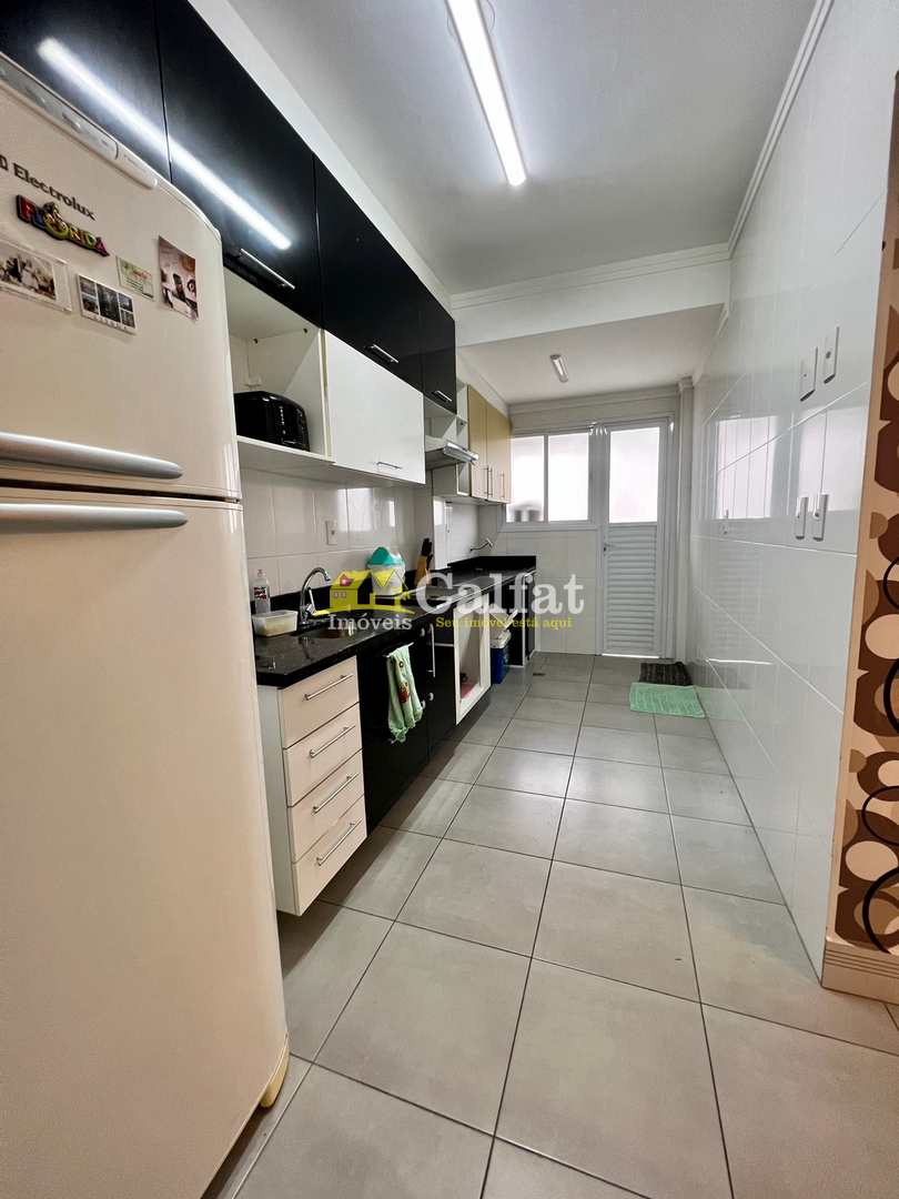 Apartamento à venda com 2 quartos, 83m² - Foto 4