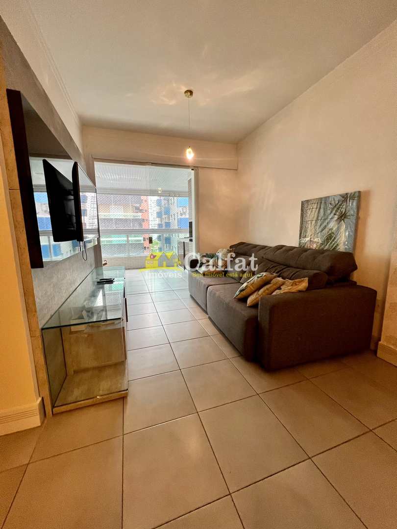 Apartamento à venda com 2 quartos, 83m² - Foto 2