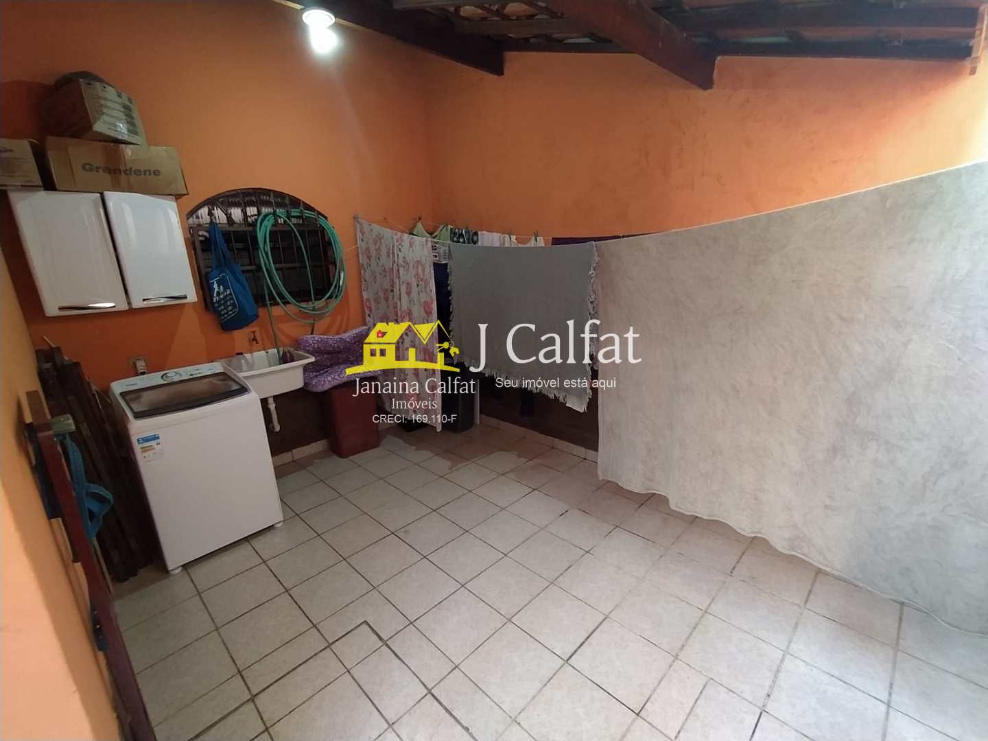 Casa à venda com 2 quartos, 88m² - Foto 14