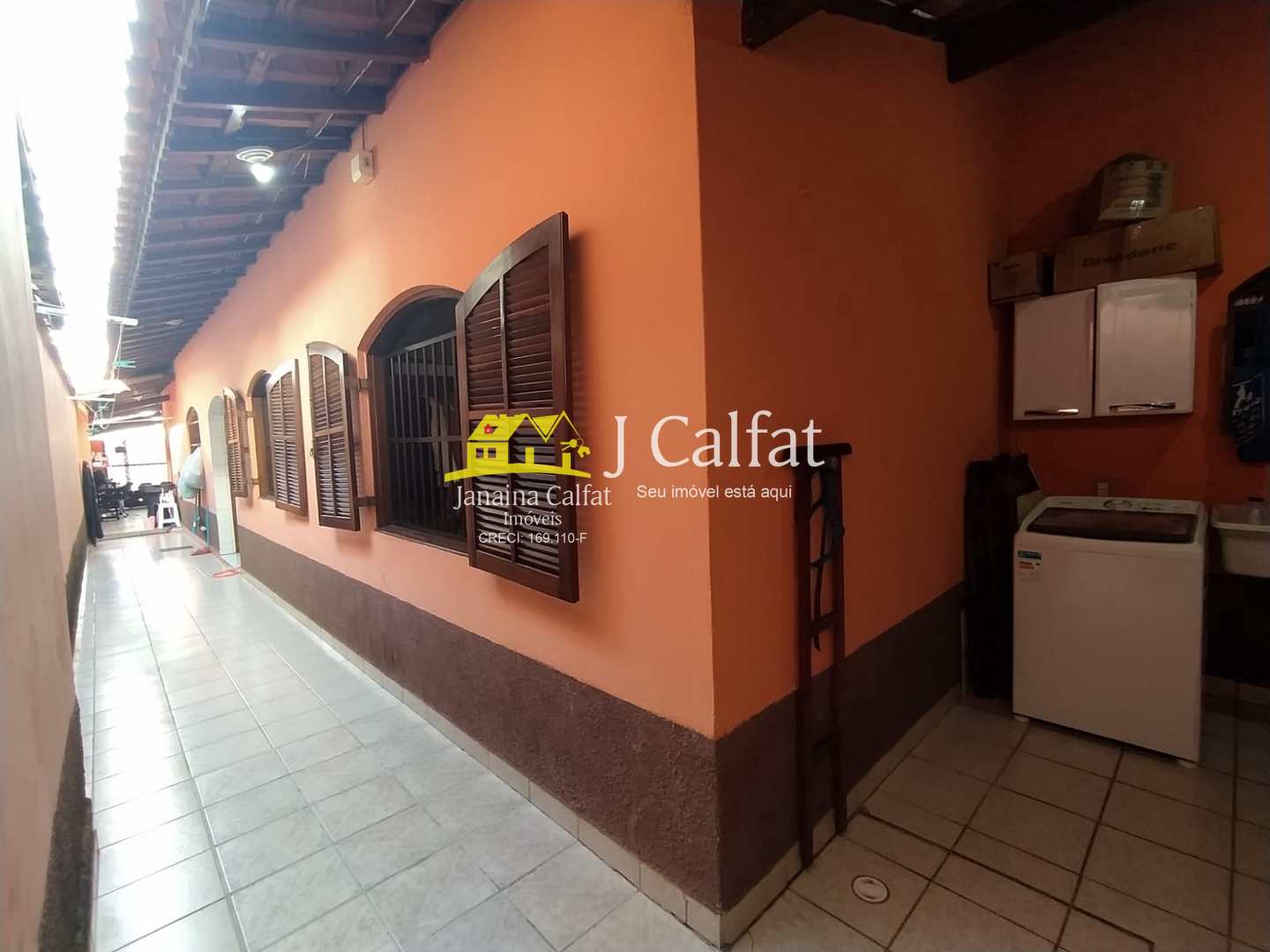 Casa à venda com 2 quartos, 88m² - Foto 12