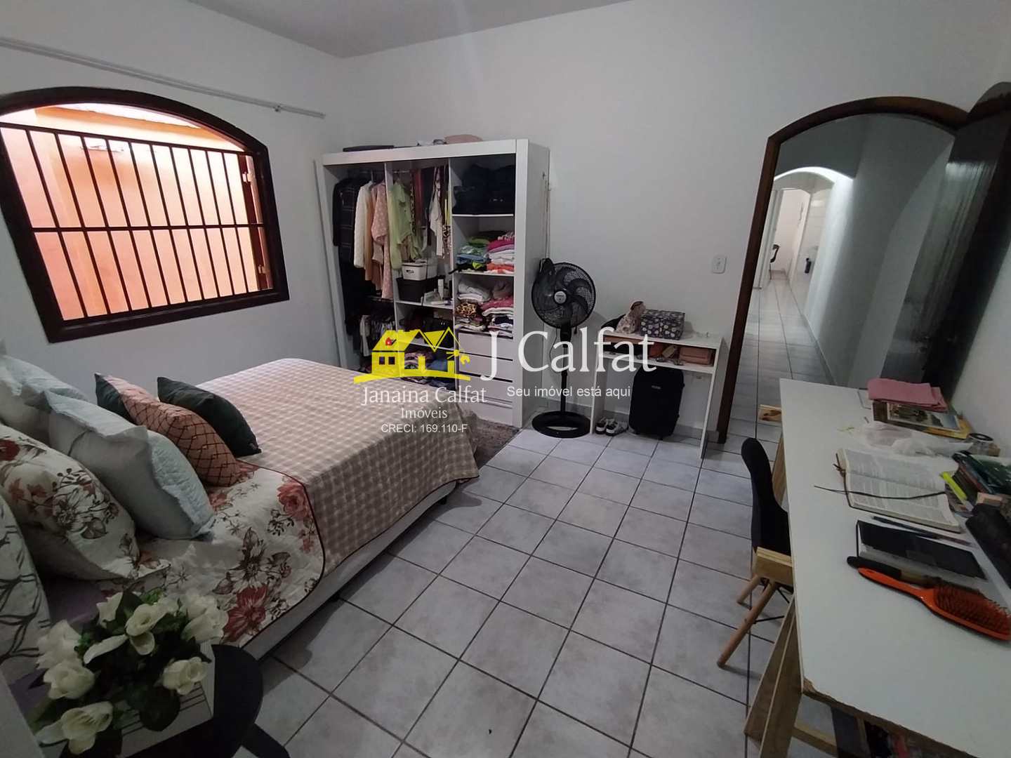 Casa à venda com 2 quartos, 88m² - Foto 6