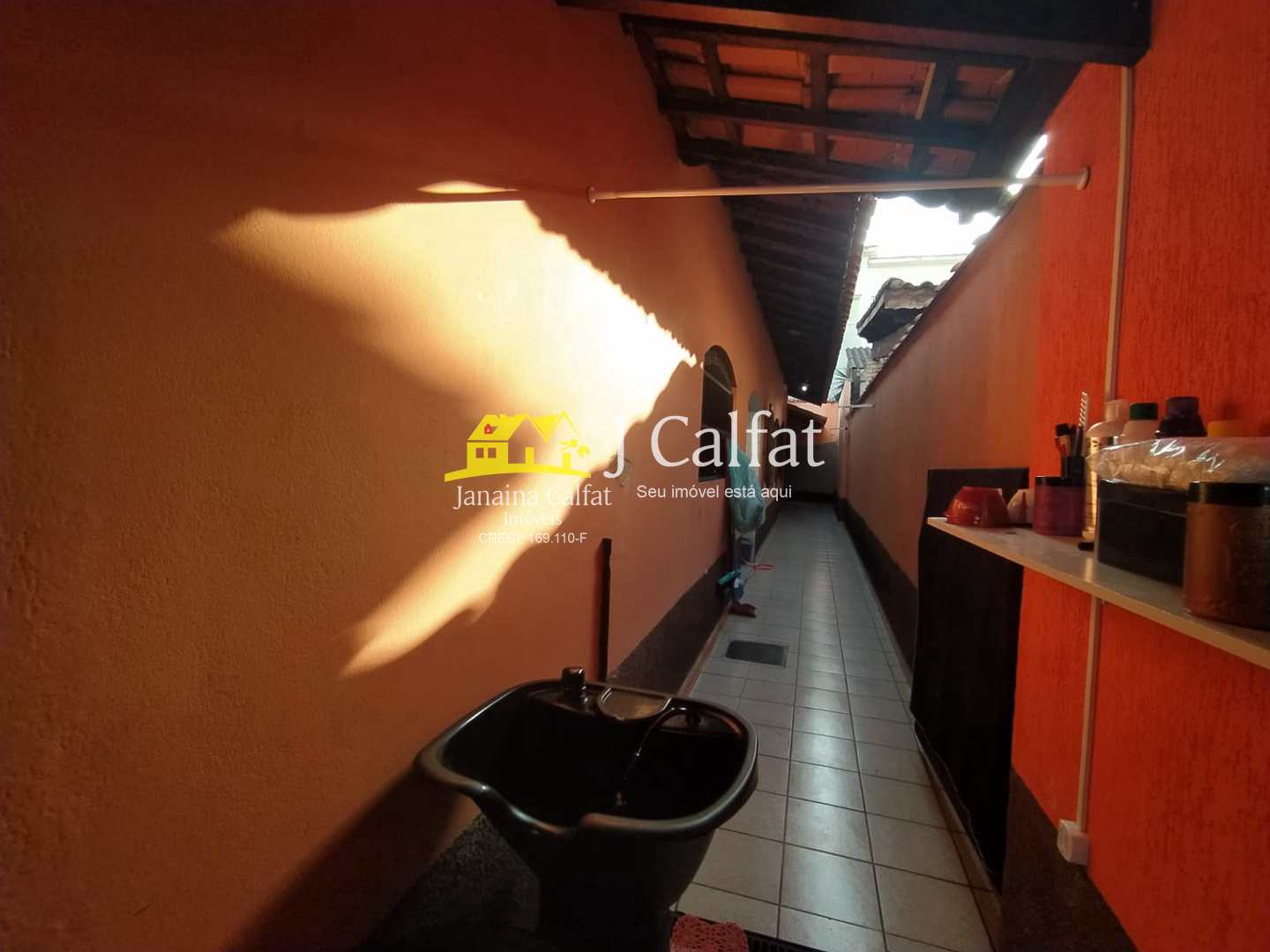 Casa à venda com 2 quartos, 88m² - Foto 13