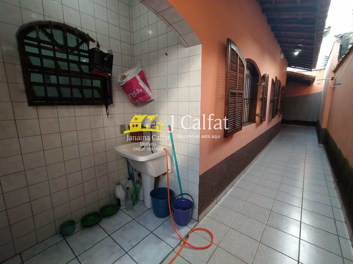 Casa à venda com 2 quartos, 88m² - Foto 11