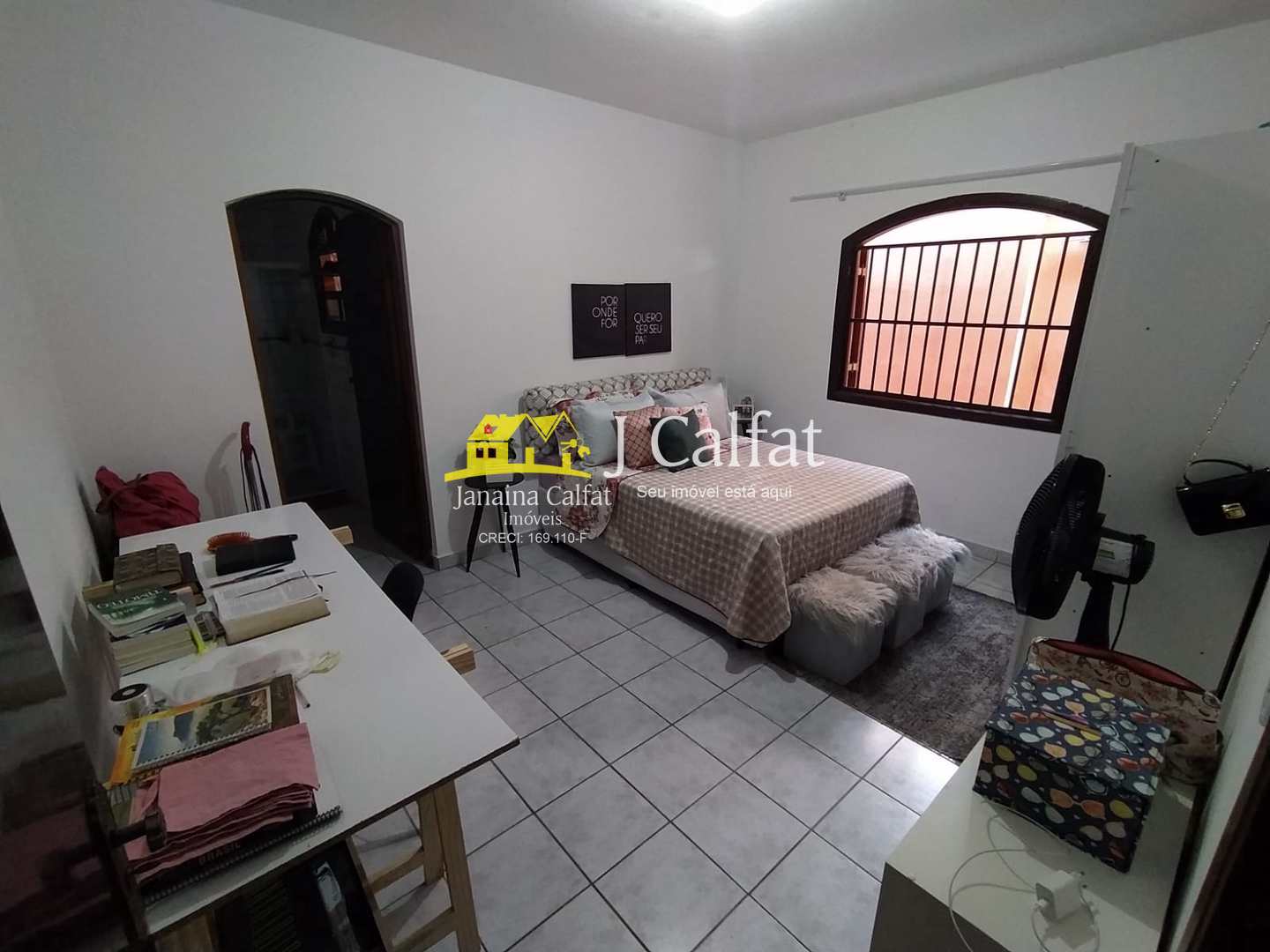 Casa à venda com 2 quartos, 88m² - Foto 5