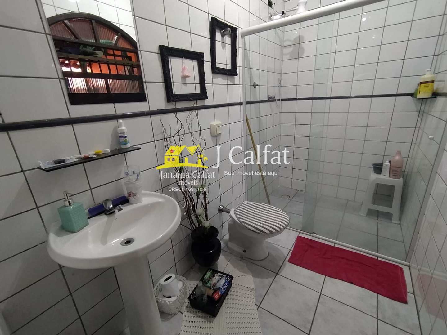 Casa à venda com 2 quartos, 88m² - Foto 8