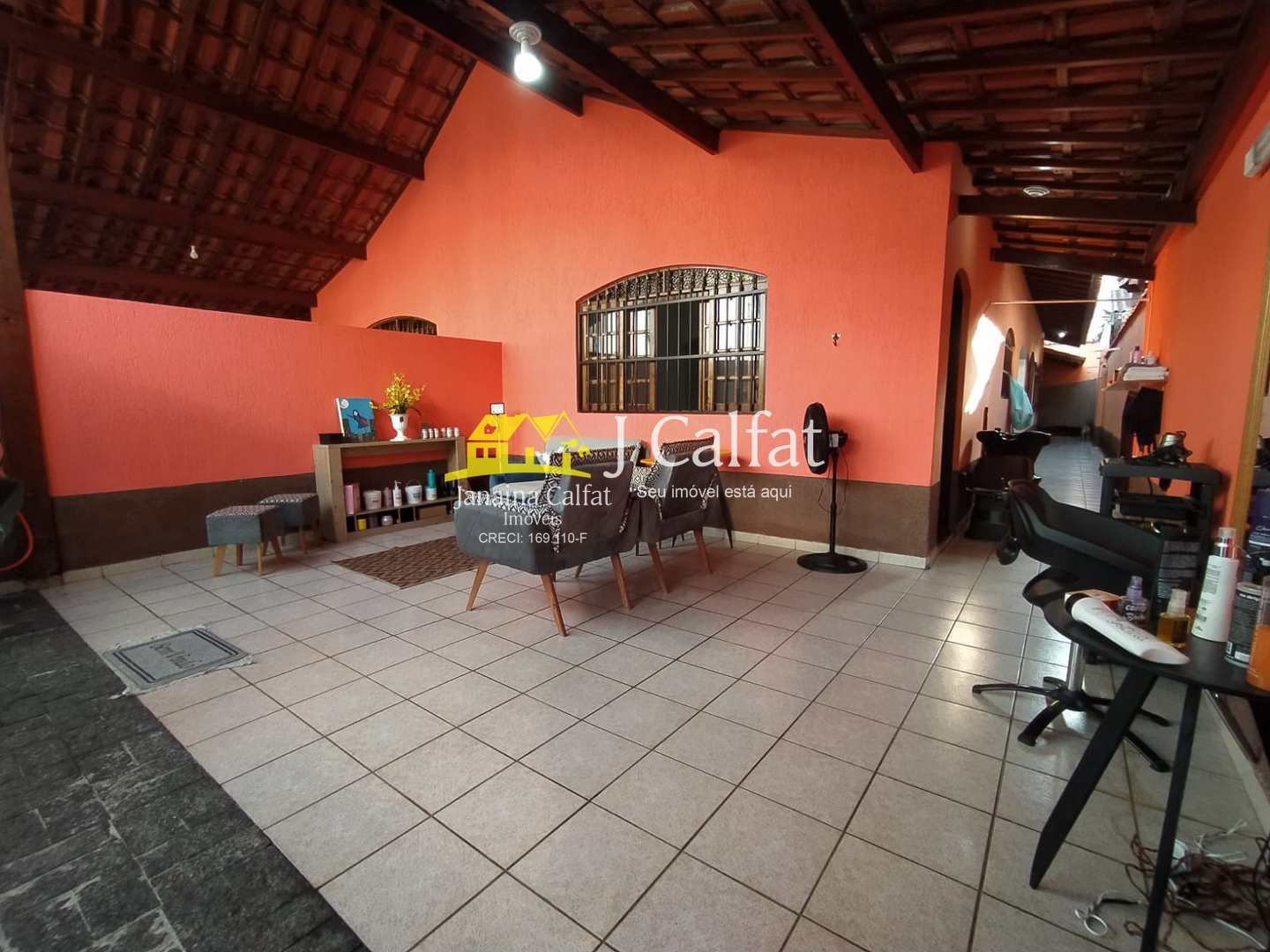 Casa à venda com 2 quartos, 88m² - Foto 15