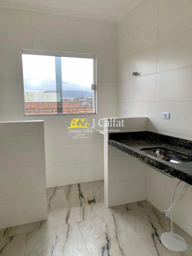 Casa de Condomínio à venda com 2 quartos, 63m² - Foto 9