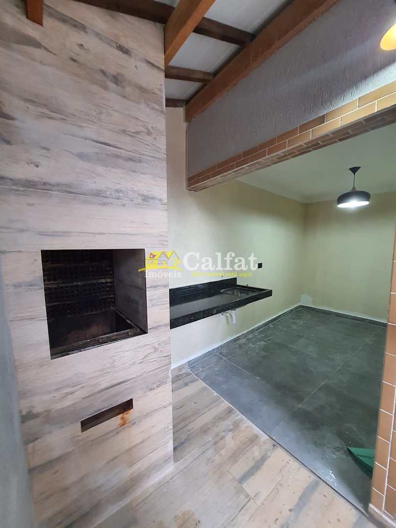 Casa à venda com 2 quartos, 74m² - Foto 13