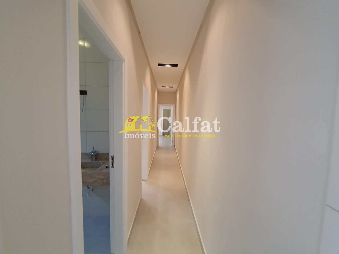 Casa à venda com 2 quartos, 74m² - Foto 6