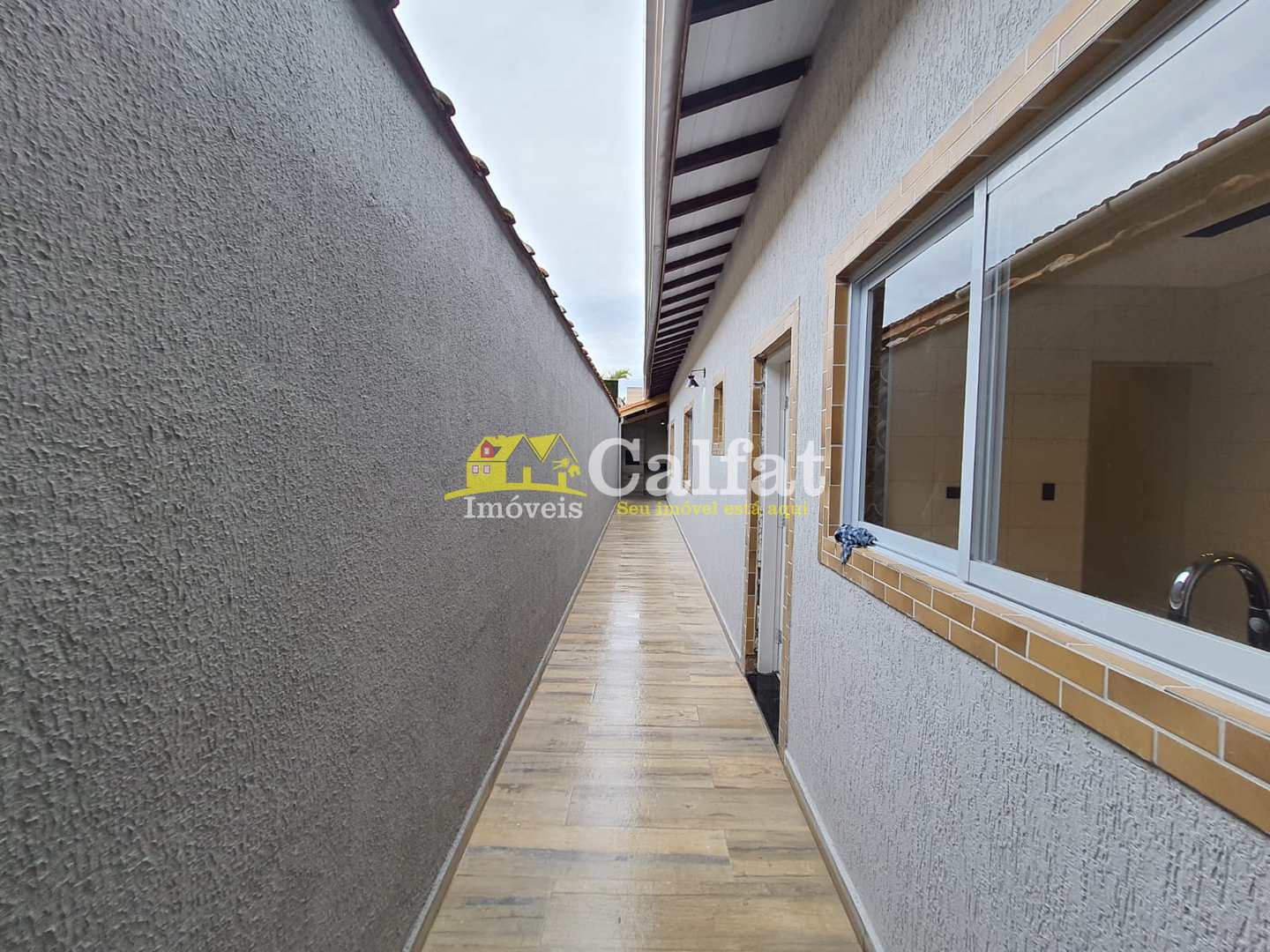 Casa à venda com 2 quartos, 74m² - Foto 12