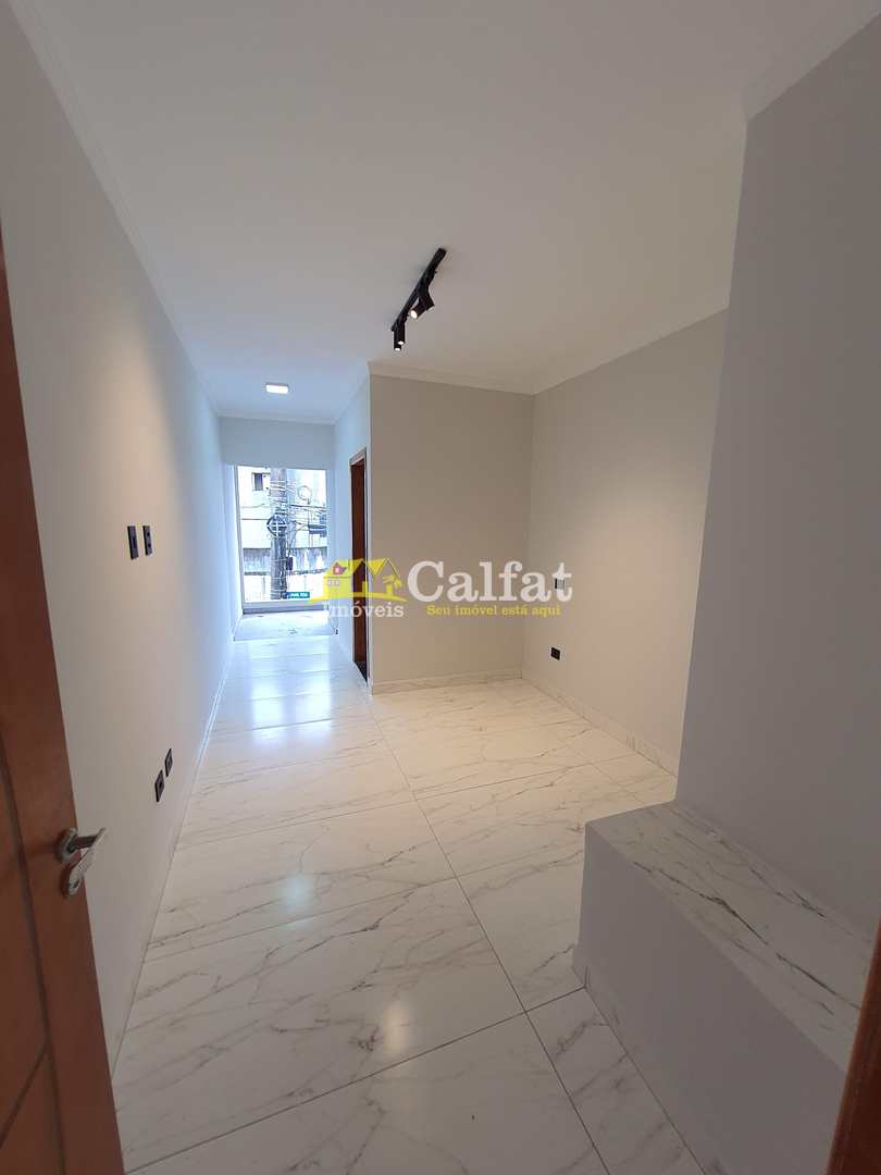 Sobrado à venda com 2 quartos, 104m² - Foto 5