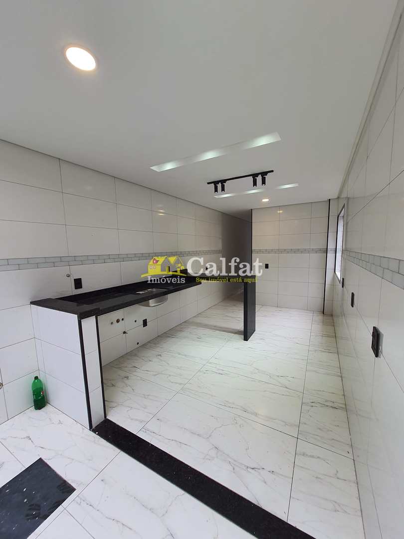 Sobrado à venda com 2 quartos, 104m² - Foto 6