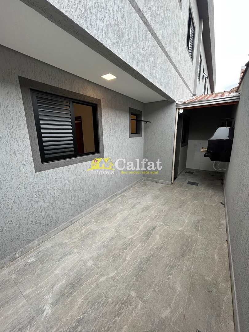 Casa de Condomínio à venda com 2 quartos, 47m² - Foto 3