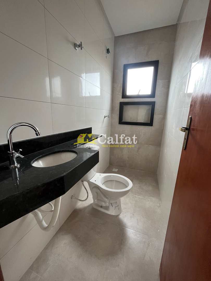 Casa de Condomínio à venda com 2 quartos, 47m² - Foto 8