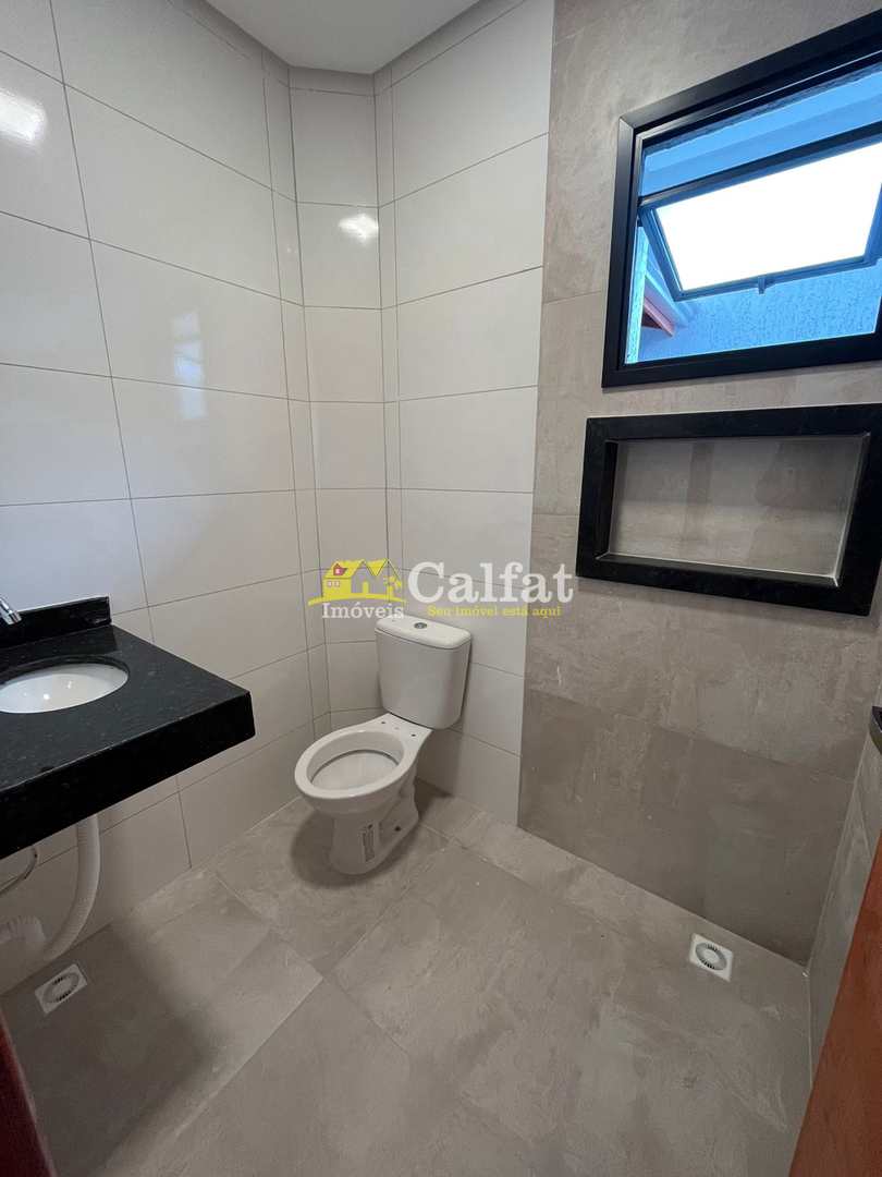 Casa de Condomínio à venda com 2 quartos, 47m² - Foto 10