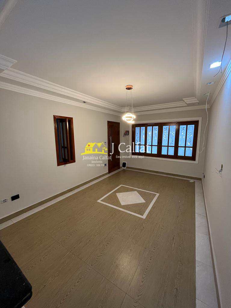 Casa à venda com 3 quartos, 123m² - Foto 3