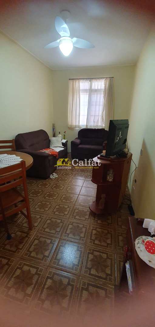 Apartamento à venda com 1 quarto, 39m² - Foto 2