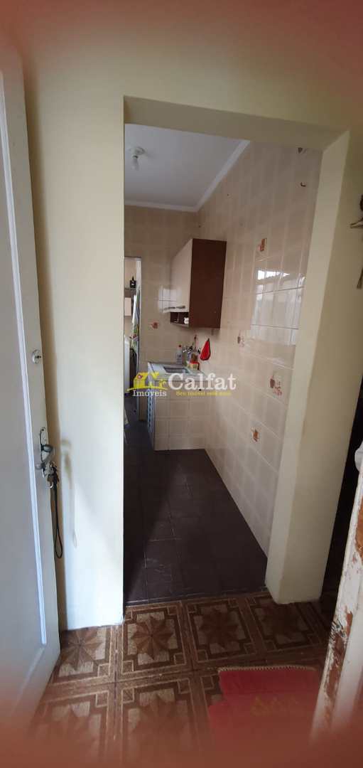 Apartamento à venda com 1 quarto, 39m² - Foto 4