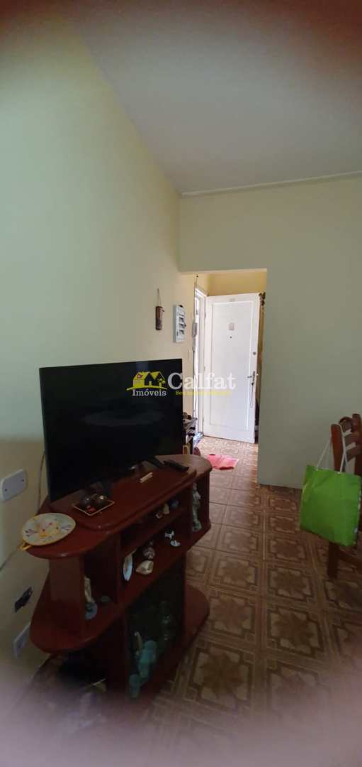 Apartamento à venda com 1 quarto, 39m² - Foto 1