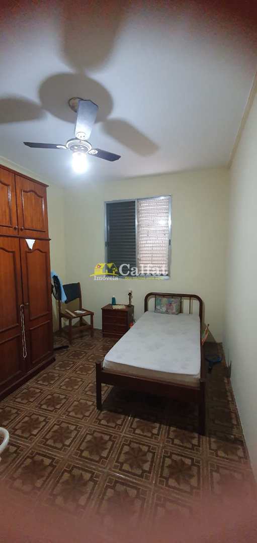 Apartamento à venda com 1 quarto, 39m² - Foto 6