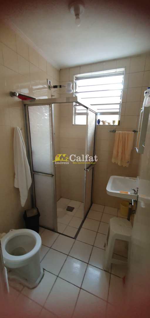 Apartamento à venda com 1 quarto, 39m² - Foto 8