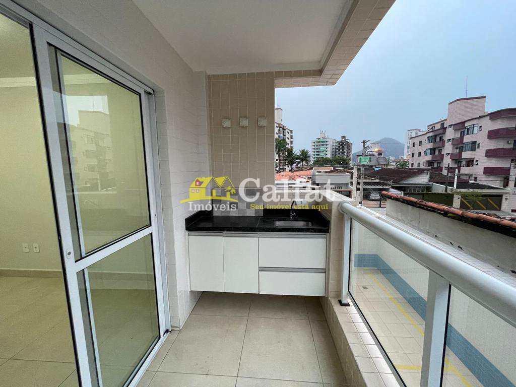 Apartamento à venda com 2 quartos, 78m² - Foto 1