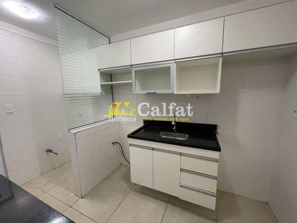 Apartamento à venda com 2 quartos, 78m² - Foto 5