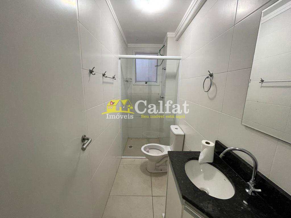 Apartamento à venda com 2 quartos, 78m² - Foto 14