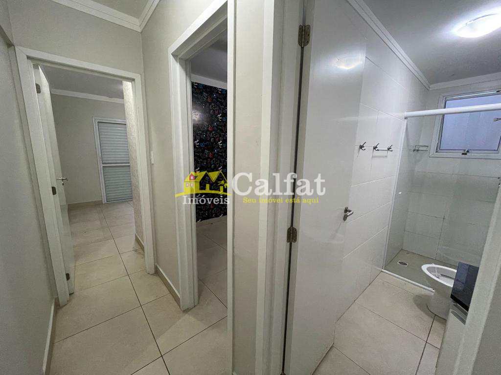 Apartamento à venda com 2 quartos, 78m² - Foto 7