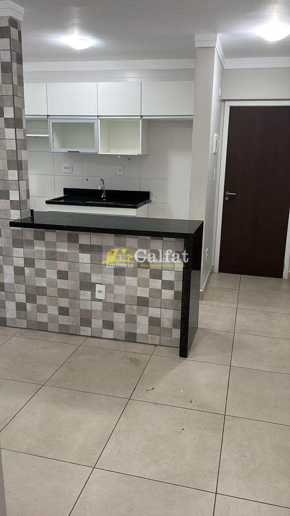 Apartamento à venda com 2 quartos, 78m² - Foto 3