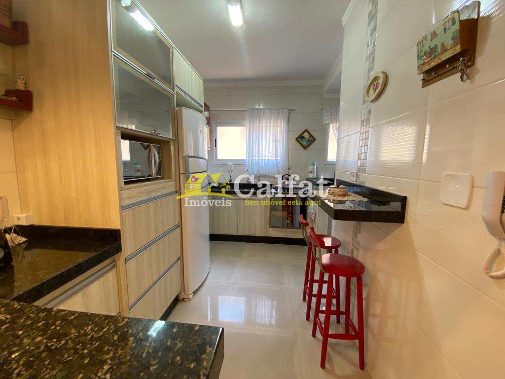 Apartamento à venda com 2 quartos, 142m² - Foto 6