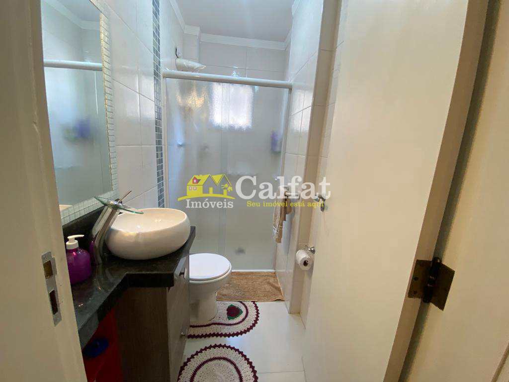 Apartamento à venda com 2 quartos, 142m² - Foto 7