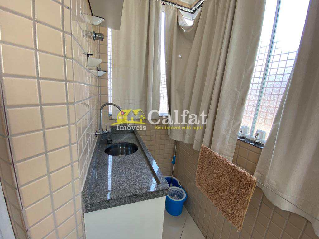 Apartamento à venda com 2 quartos, 142m² - Foto 4