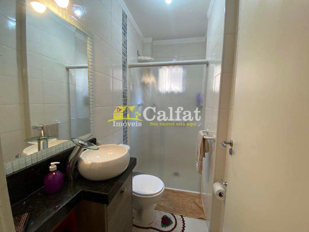 Apartamento à venda com 2 quartos, 142m² - Foto 9