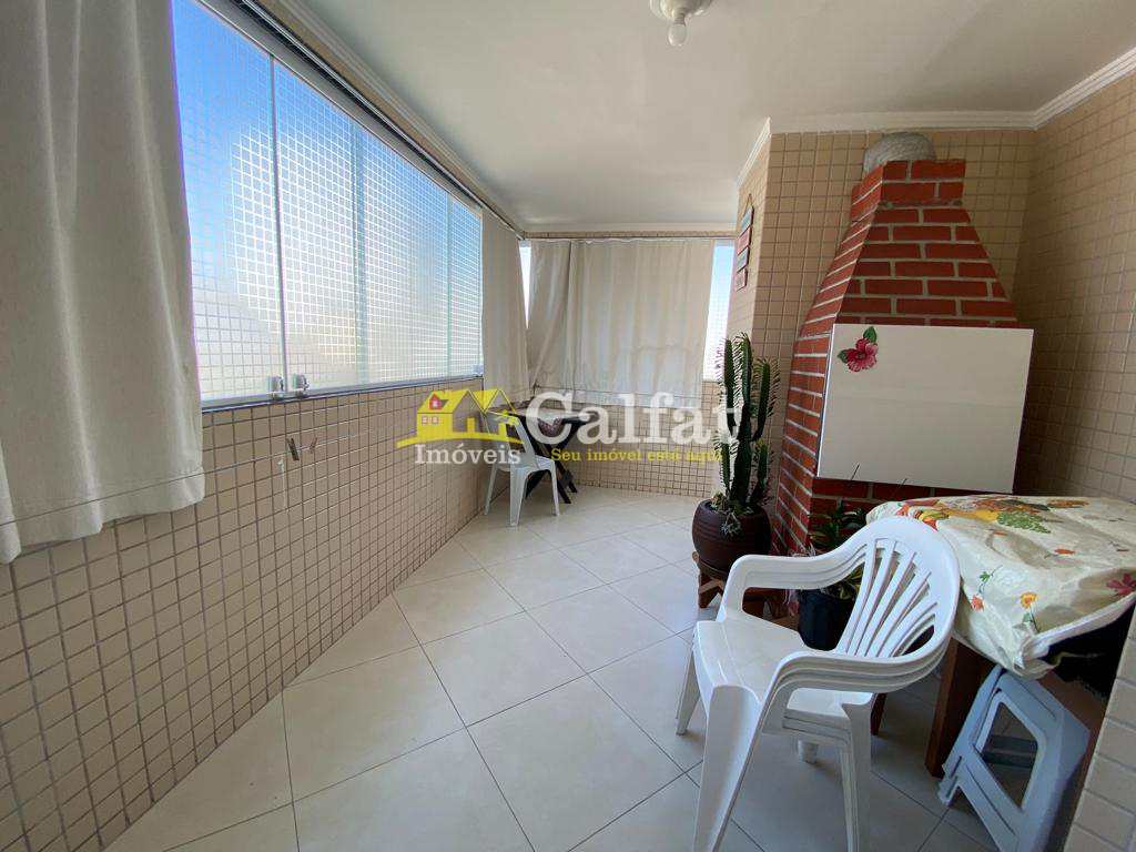 Apartamento à venda com 2 quartos, 142m² - Foto 10