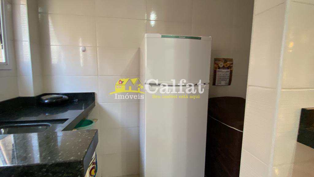 Apartamento à venda com 2 quartos, 142m² - Foto 11