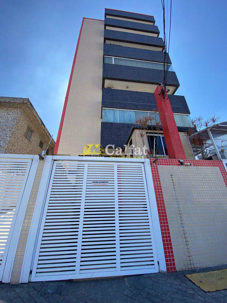 Apartamento à venda com 2 quartos, 142m² - Foto 1