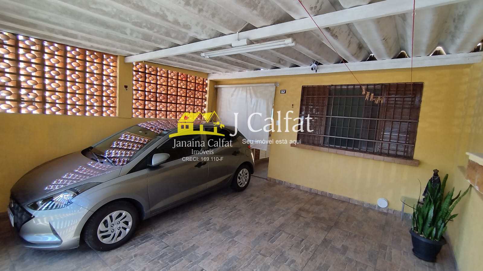 Casa à venda com 2 quartos, 100m² - Foto 17