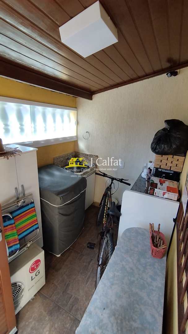 Casa à venda com 2 quartos, 100m² - Foto 15