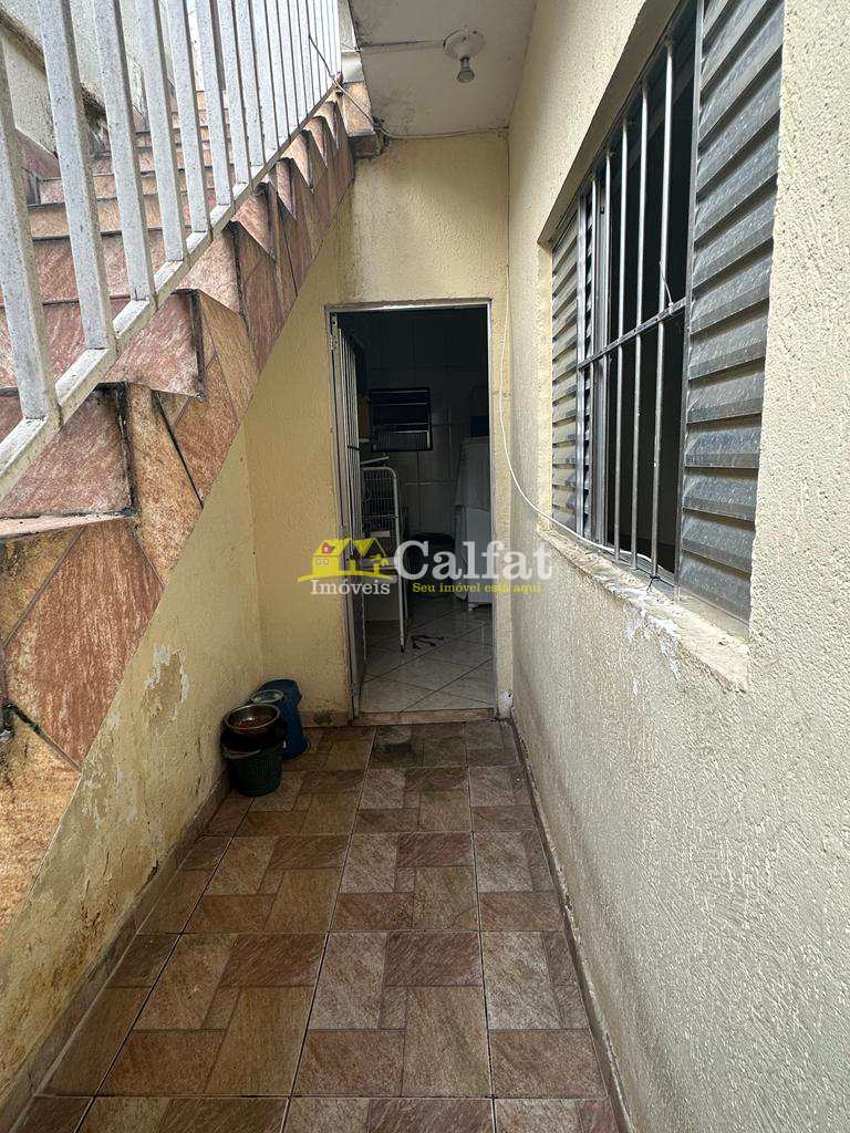 Casa à venda com 2 quartos, 112m² - Foto 17