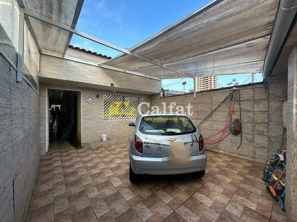 Casa à venda com 2 quartos, 112m² - Foto 3