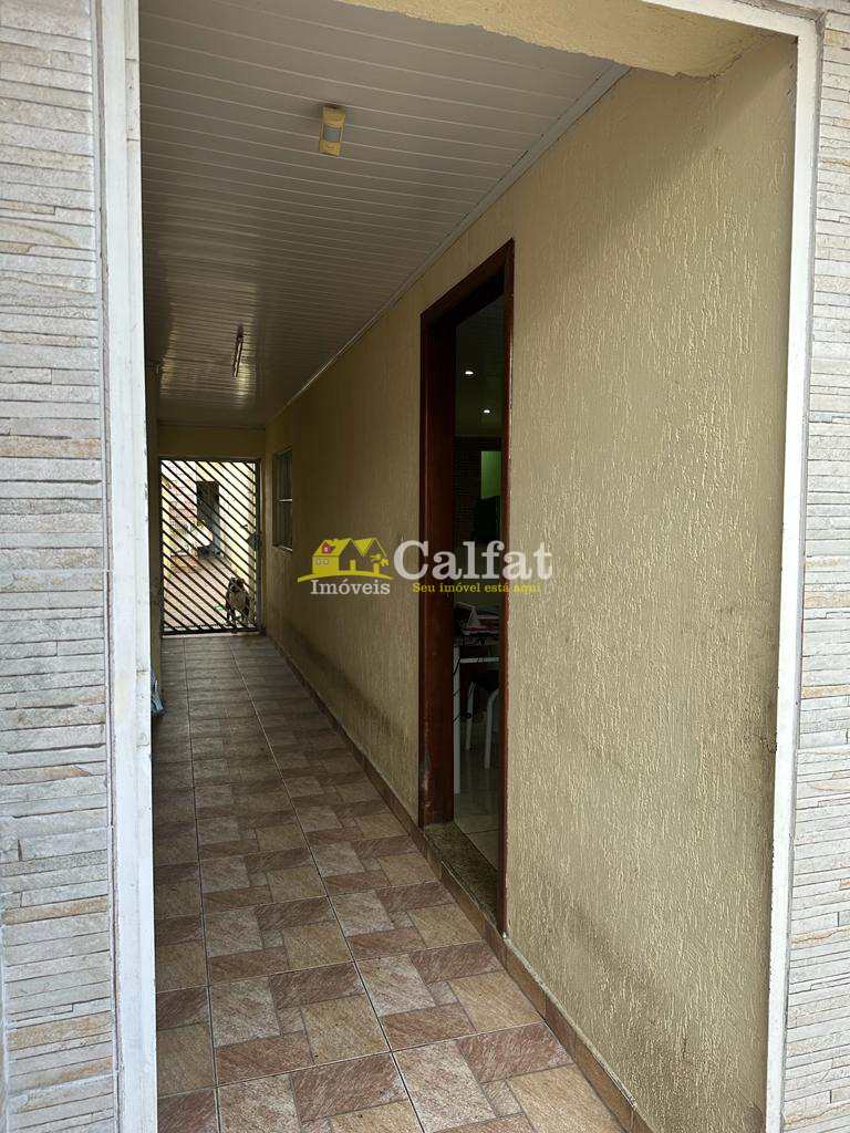 Casa à venda com 2 quartos, 112m² - Foto 15