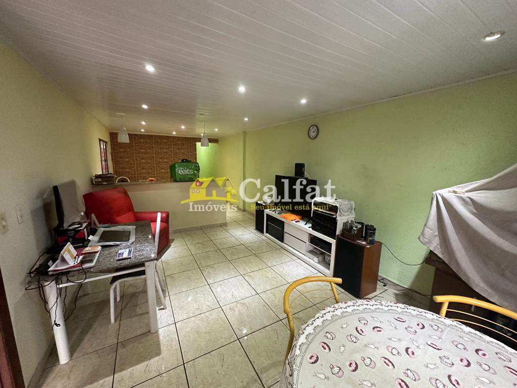 Casa à venda com 2 quartos, 112m² - Foto 4